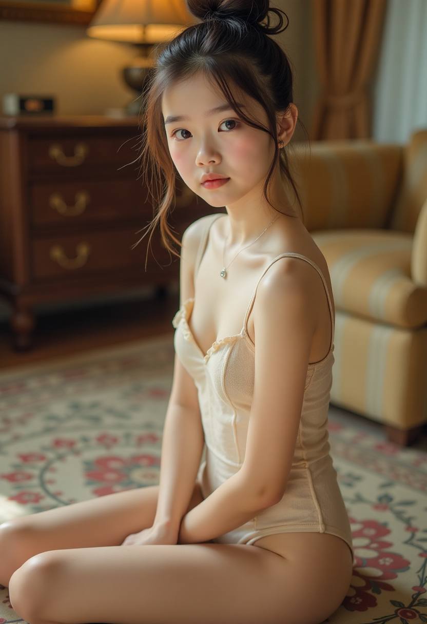 直播间封面